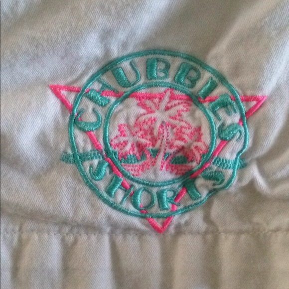 Chubbies Medium Shorts